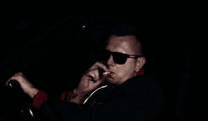 Borixon: „Zmywałem naczynia w Londynie, dzisiaj jestem pierwszy na OLiS”