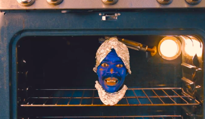 Brockhampton wracają z nową płytą