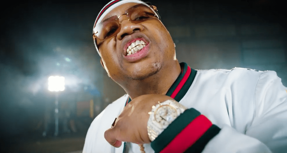 Reakcje muzyków na mistrzostwo Golden State Warriors