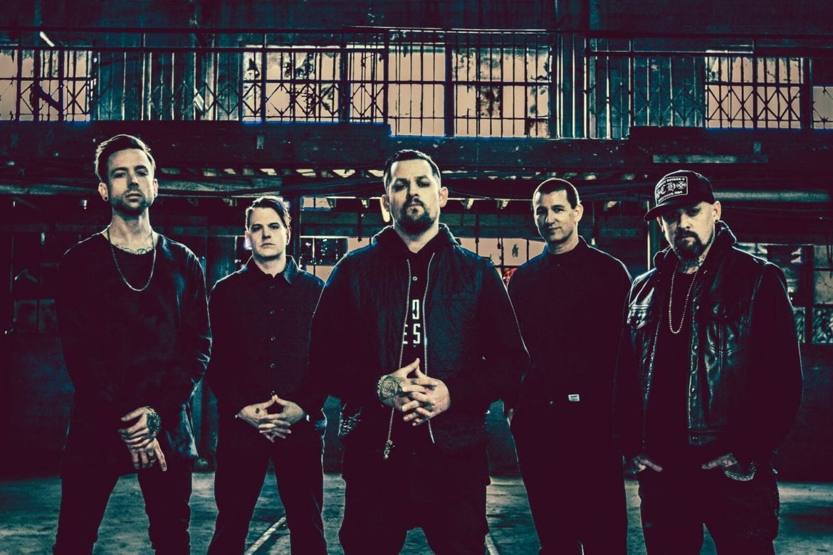 Good Charlotte prezentują klip do „Self Help”