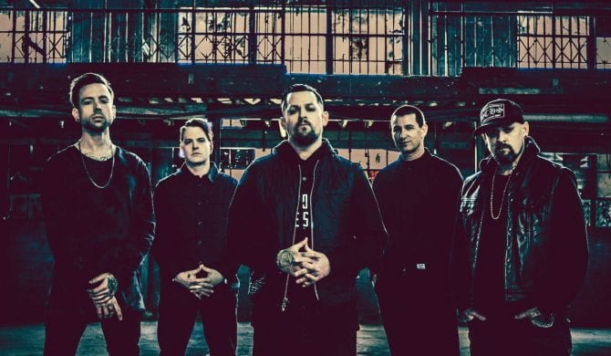 Nowy album Good Charlotte już w sklepach