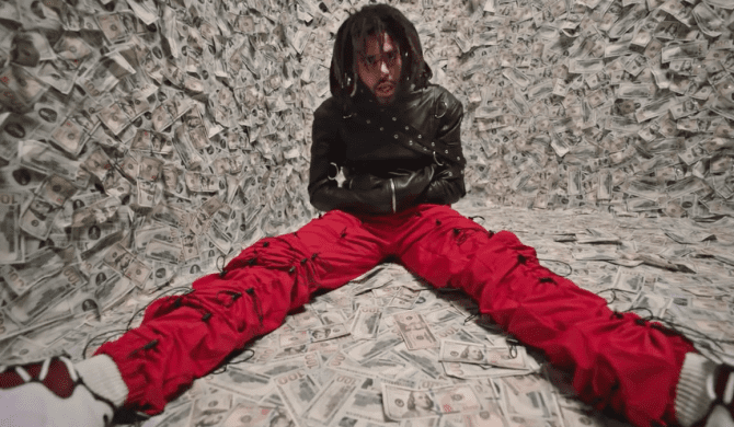 Kolejny wielki sukces J. Cole’a