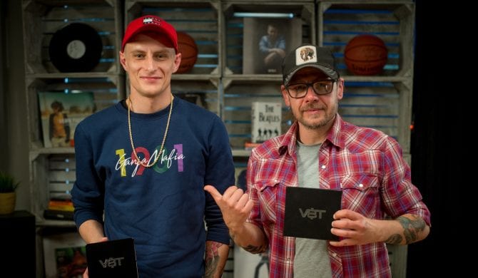 1 NA 1: Artur Rawicz vs Kali