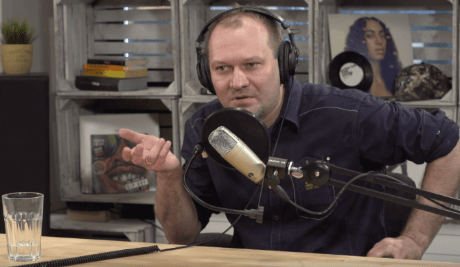 1 NA 1: Artur Rawicz vs Kuba Kornacki