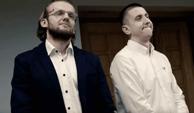 KęKę prezentuje nowy klip