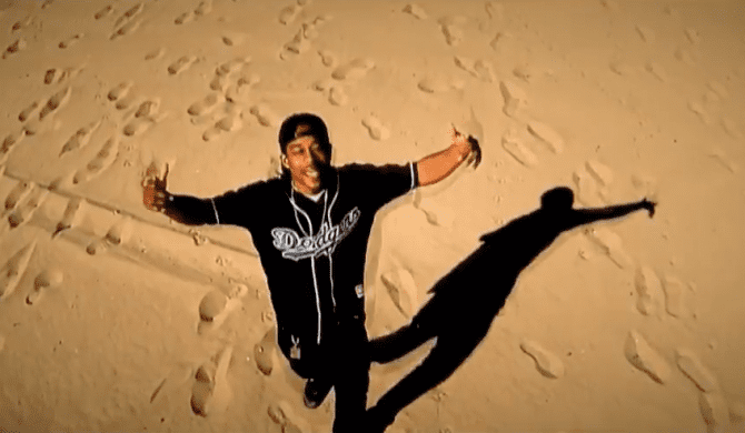 Freshman magazynu „XXL” na płycie polskiego producenta