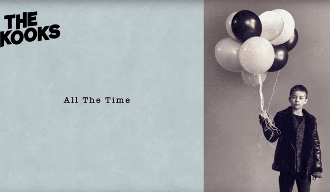 The Kooks zapowiadają krążek i prezentują dwa nowe single