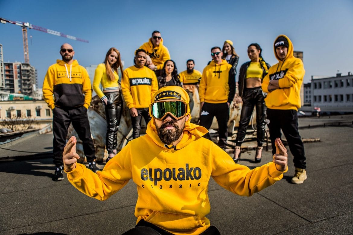 donGURALesko: „Marihuanę demonizuje się, by zdobyć władzę przez ludzki strach”