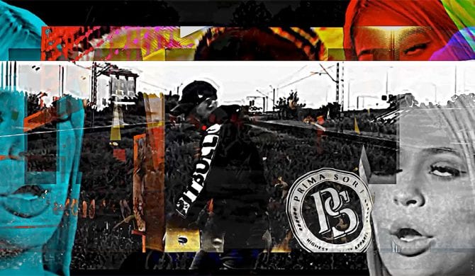 Rogal DDL „taranuje” w nowym klipie