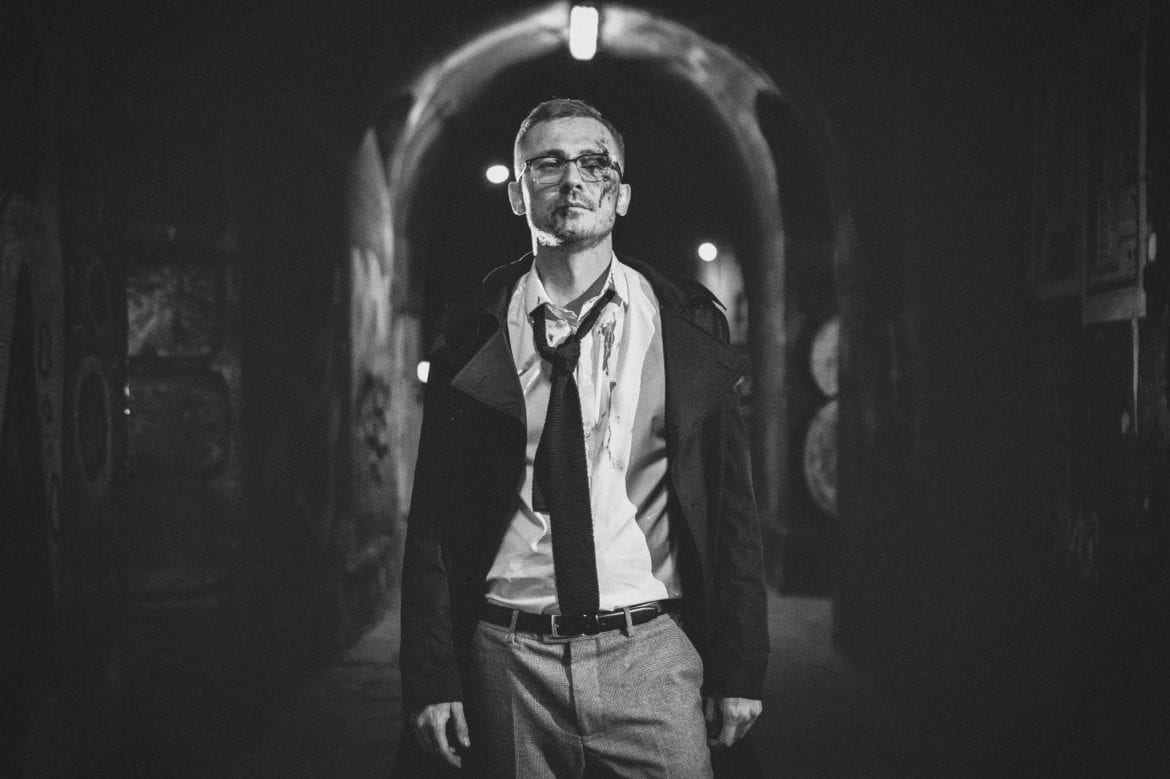 Pezet tłumaczy powód wznowienia „Muzyki emocjonalnej”