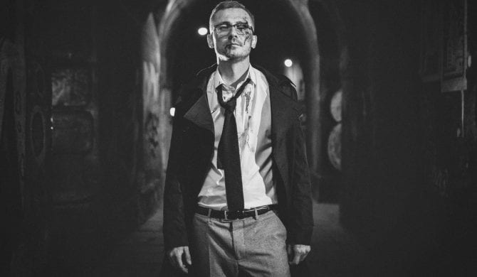 Pezet tłumaczy powód wznowienia „Muzyki emocjonalnej”