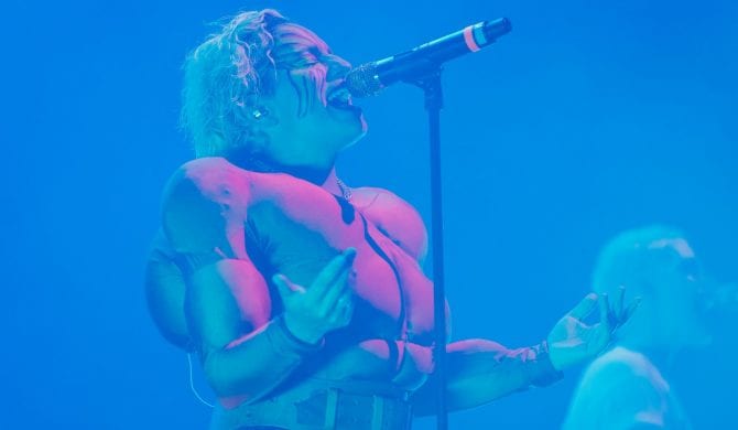 Piątek na festiwalu Tauron Nowa Muzyka Katowice (ZDJĘCIA)