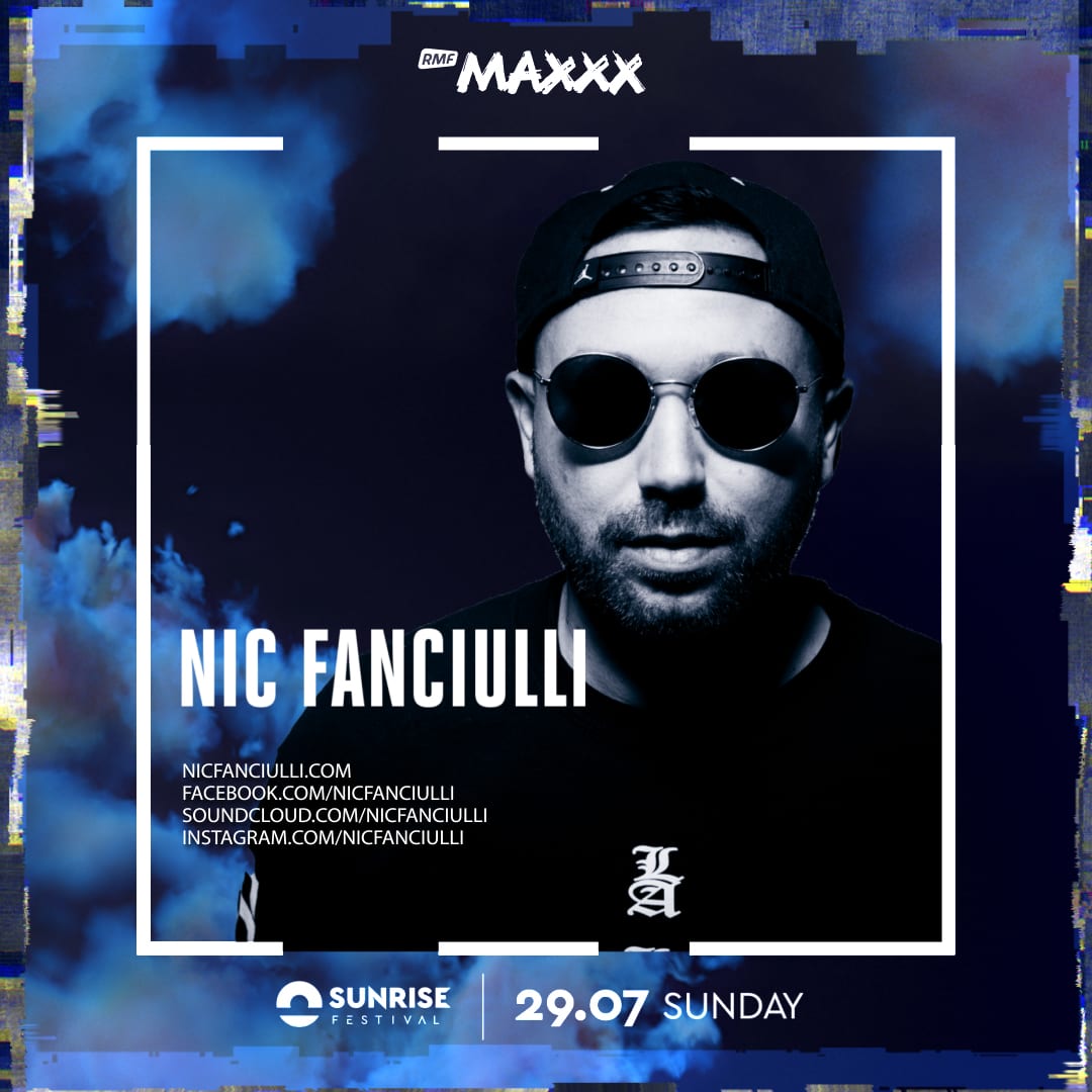 50 dni do Sunrise Festival 2018 – znamy kolejne nazwiska