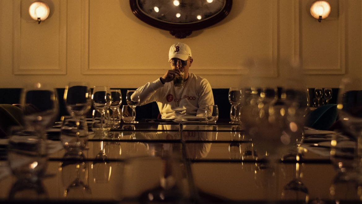 Z.B.U.K.U. prezentuje  klip do utworu  „Ostatni drink”