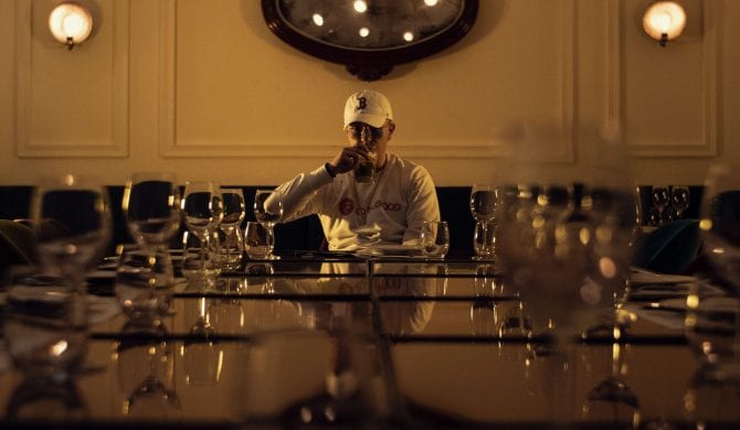 Z.B.U.K.U. prezentuje  klip do utworu  „Ostatni drink”