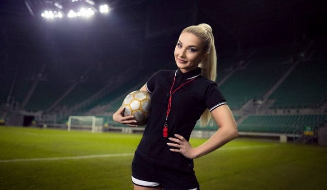 Cleo: „Jako kibice powinniśmy tworzyć wsparcie w każdej sytuacji”