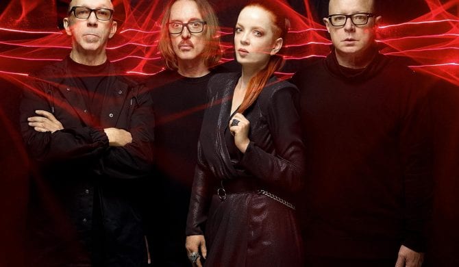 Dlaczego „Version 2.0” Garbage jest tak wyjątkowe?