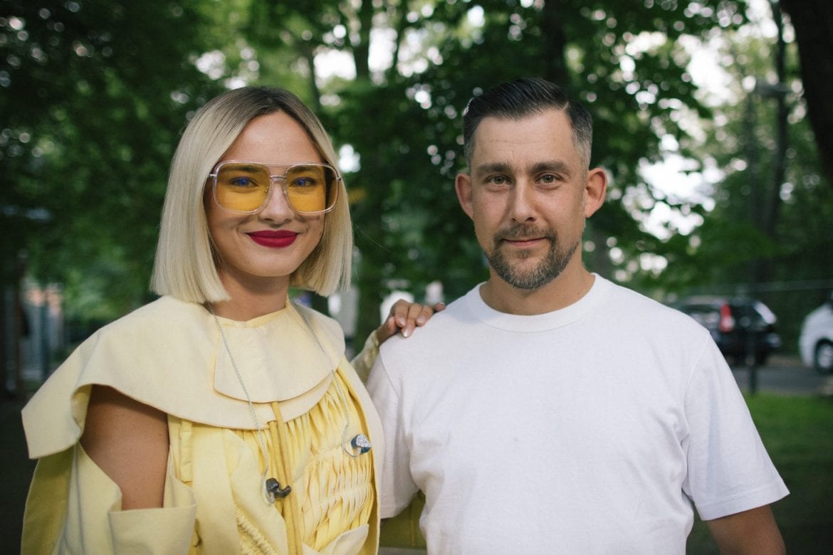 Albo Inaczej na festiwalu Co Jest Grane 24 – zobacz zdjęcia