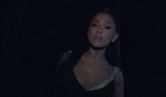 Ariana Grande i Nicki Minaj w klipie do wspólnego singla
