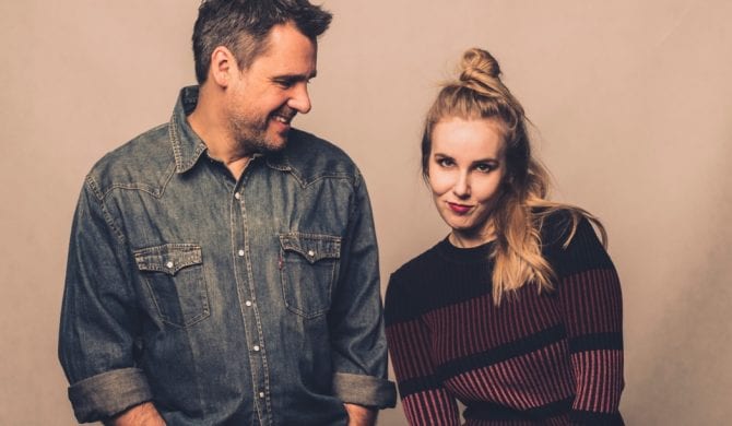 BAiKA czyli Banach i Kafi na dwóch koncertach w Warszawie