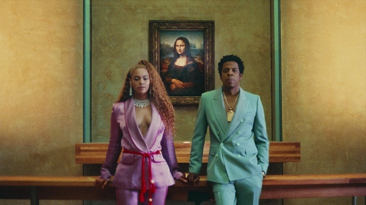 Jay-Z i Beyonce „wyparowali” z pozwu przeciwko Diddy’emu