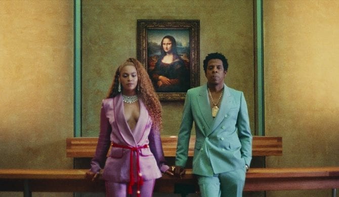 Jay-Z i Beyonce „wyparowali” z pozwu przeciwko Diddy’emu