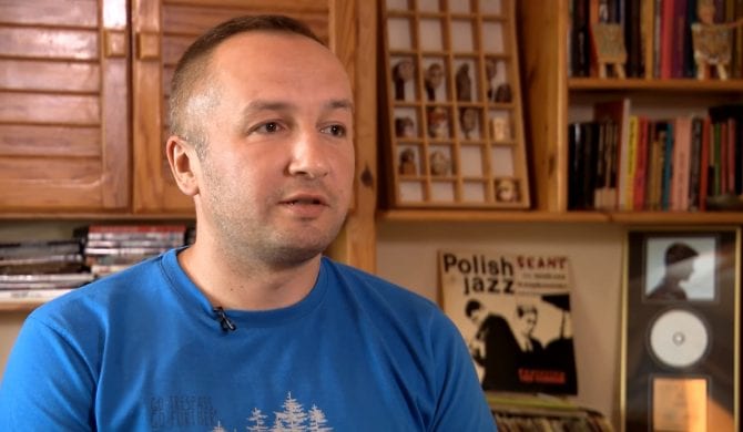 Cira bohaterem „Uwagi!” TVN