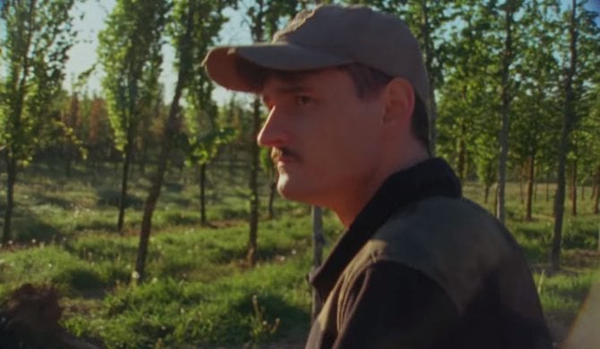 Zobacz „dosłowną parodię” singla i klipu Dawida Podsiadło