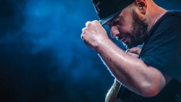 Delfinalia 2018 w Gdyni