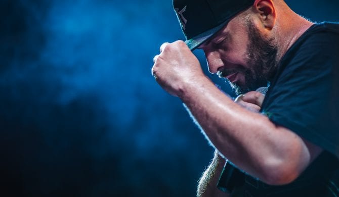 Delfinalia 2018 w Gdyni