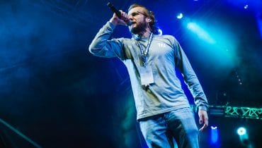 Delfinalia 2018 w Gdyni – dzień drugi