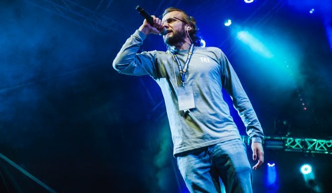 Delfinalia 2018 w Gdyni – dzień drugi