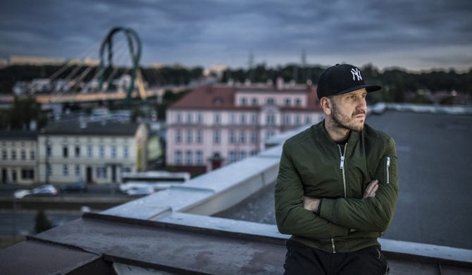 Nowy wideoklip Demara. Posłuchajcie „Pożegnania”