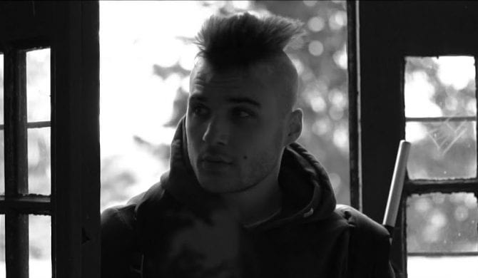 Nowy teledysk Filipka