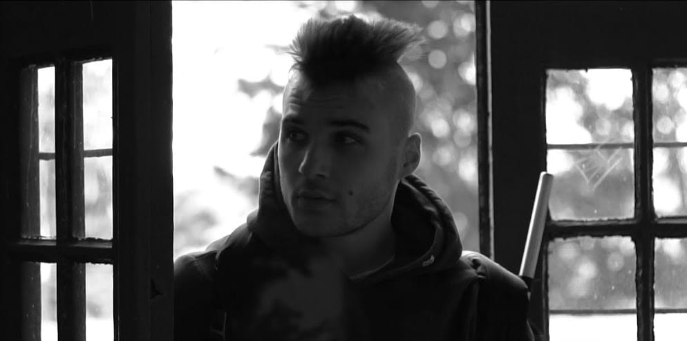 Nowy teledysk Filipka