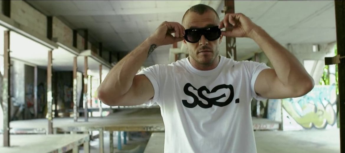 Fu komentuje konflikt Jongmena i Soboty