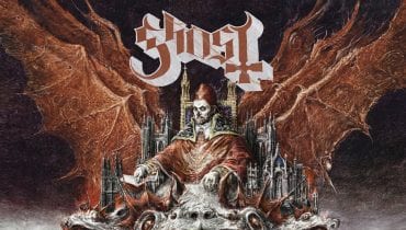 Ghost – „Prequelle”