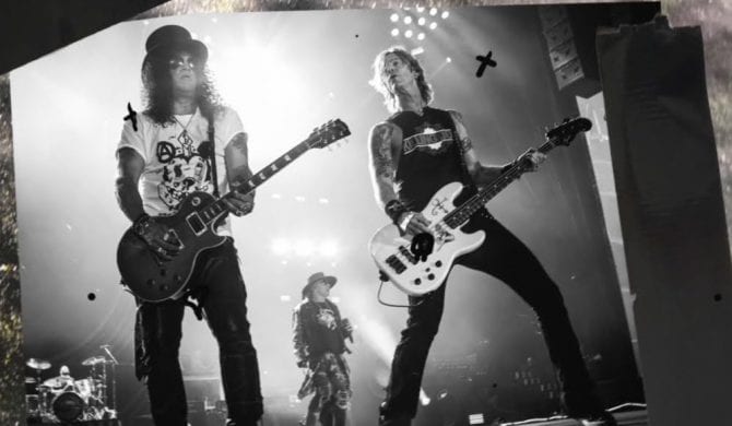 Slash i Duff McKagan grają w Guns N’ Roses za półdarmo?