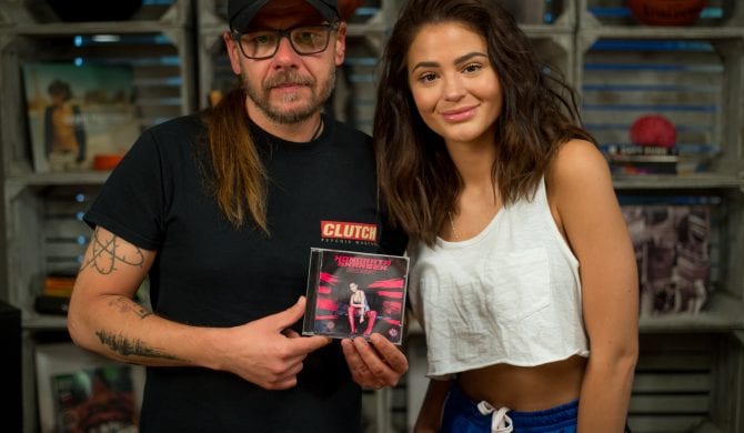 1 NA 1: Artur Rawicz vs Honorata Skarbek