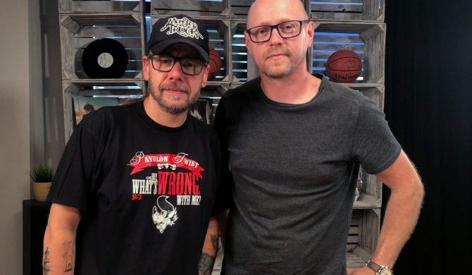 1 NA 1: Artur Rawicz vs Krzysztof Krot