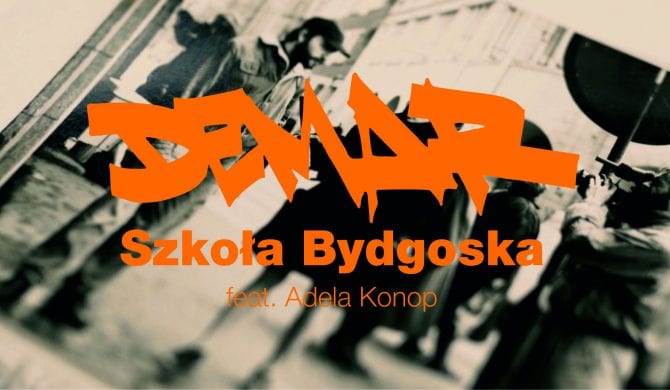 Demar przedstawia „Szkołę bydgoską”