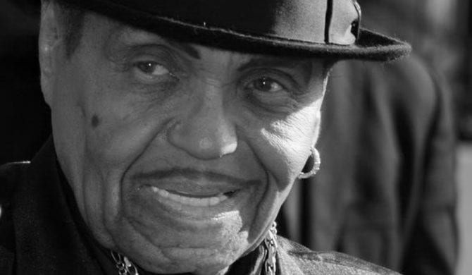 Ojciec Micheala i Janet Jacksonów nie żyje