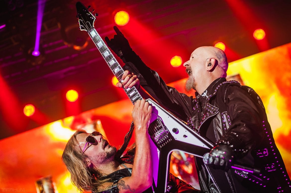 Wokalista Judas Priest chce nagrać album z coverami Tony’ego Bennetta