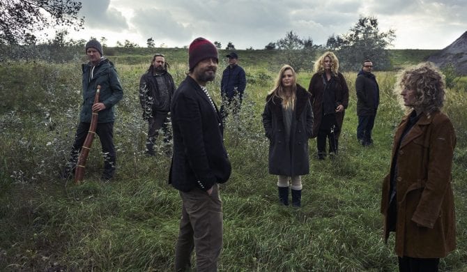 Nowi wykonawcy na OFF Festival Katowice 2018