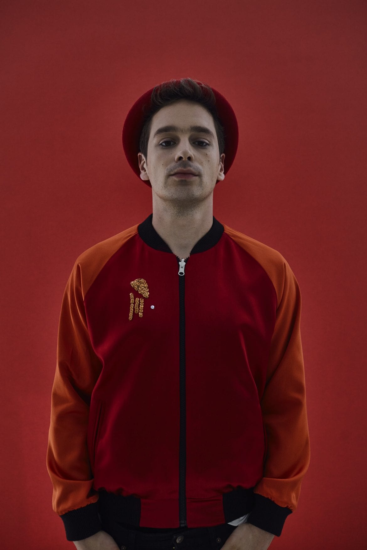 Krzysztof Zalewski: „Dostałem oczywiście parę razy od jakichś ochroniarzy”