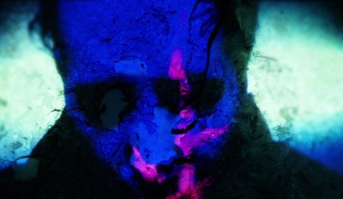 Marilyn Manson z nowym klipem