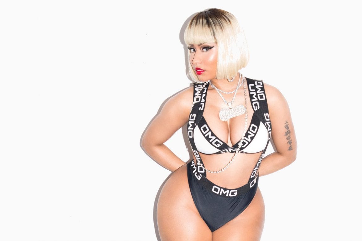 Były manager pozwał Nicki Minaj za napaść. Prokuratura podjęła decyzję w tej sprawie