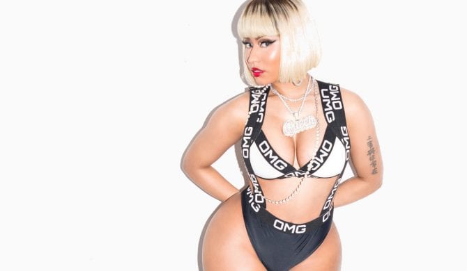 Mężczyzna, który przez lata deklarował, że jest zagorzałym fanem Nicki Minaj, teraz ją pozwał