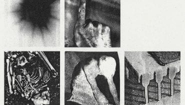 Nine Inch Nails – „Bad Witch”