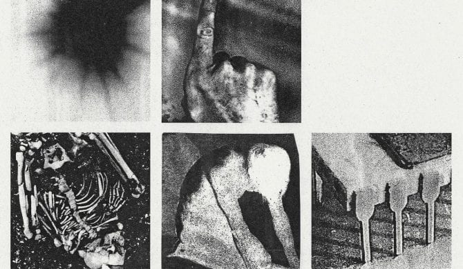 Nine Inch Nails – „Bad Witch”